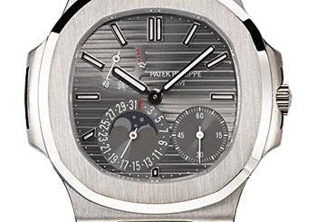 Patek Philippe Watch 5712G-001