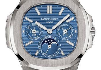 Patek Philippe Watch