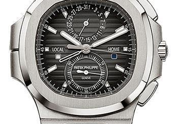 Patek Philippe Watch