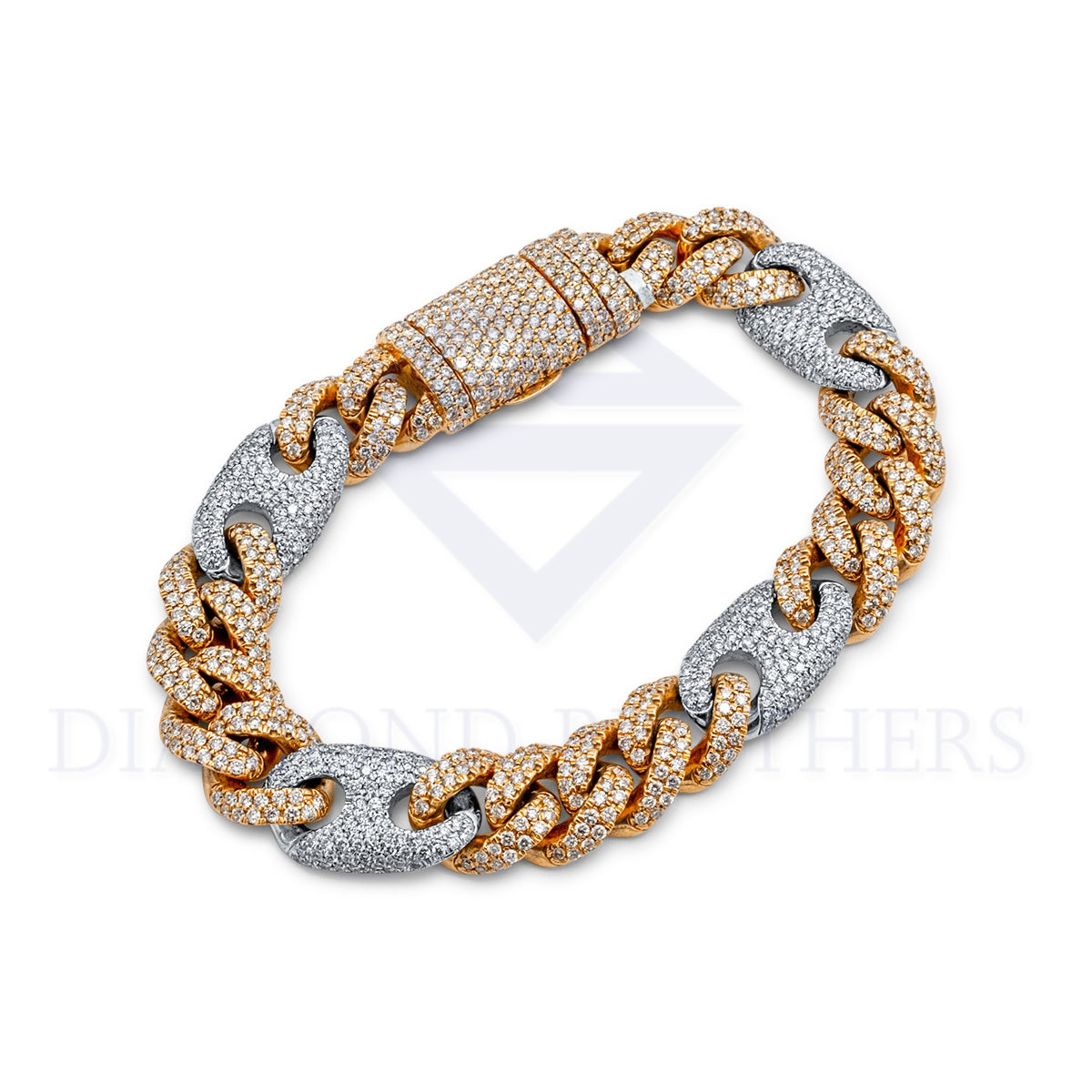 Gucci cuban bracelet Clearance