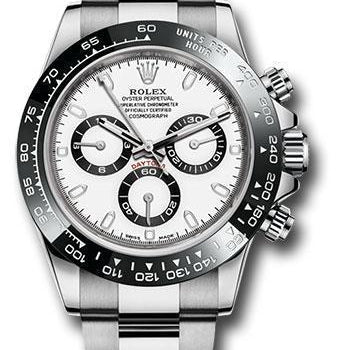 Rolex Oyster Perpetual Cosmograph Daytona 116500LN w