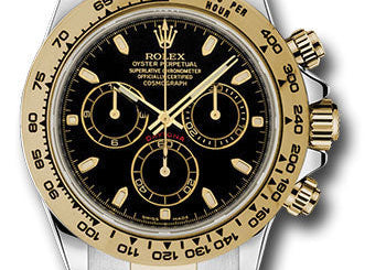 Rolex Cosmograph Daytona 116503 bki