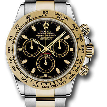 Rolex Cosmograph Daytona 116503 bki