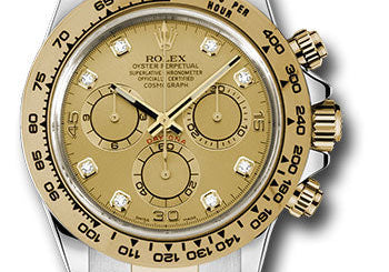 Rolex Cosmograph Daytona 116503 chd