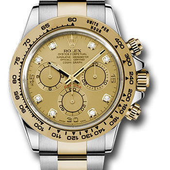 Rolex Cosmograph Daytona 116503 chd