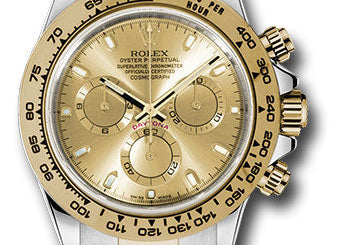 Rolex Cosmograph Daytona 116503 chi