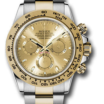 Rolex Cosmograph Daytona 116503 chi