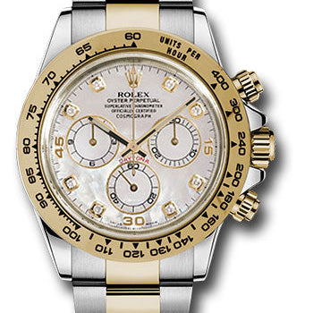 Rolex Cosmograph Daytona 116503 md