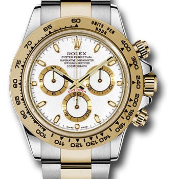 Rolex Cosmograph Daytona 116503 wi