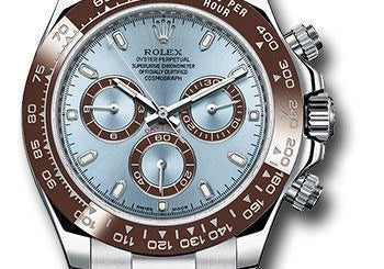 Rolex Cosmograph Daytona 116506 ib