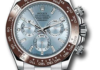 Rolex Cosmograph Daytona 116506 id