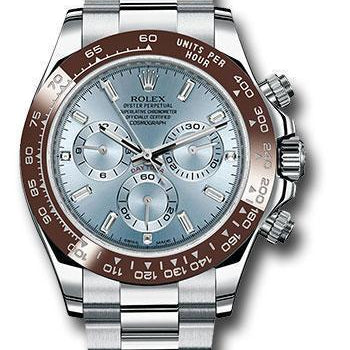 Rolex Cosmograph Daytona 116506 id