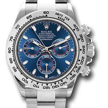 Rolex Oyster Perpetual Cosmograph Daytona 116509 bli