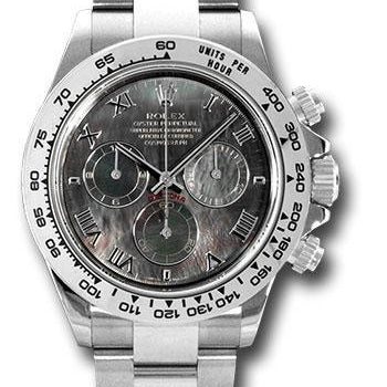 Rolex Oyster Perpetual Cosmograph Daytona 116509 dkmr