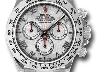 Rolex Oyster Perpetual Cosmograph Daytona 116509 mt