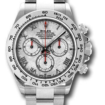 Rolex Oyster Perpetual Cosmograph Daytona 116509 mt