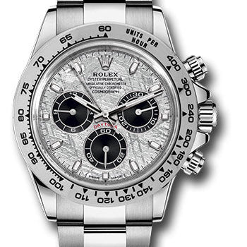 Rolex Oyster Perpetual Cosmograph Daytona 116509 mtbkio