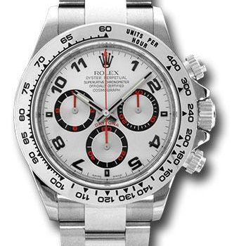 Rolex Oyster Perpetual Cosmograph Daytona 116509 sa