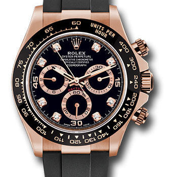 Rolex Cosmograph Daytona 116515LN bkdof