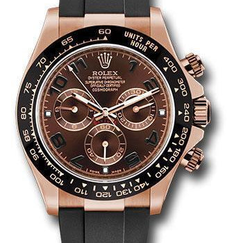 Rolex Cosmograph Daytona 116515LN choof