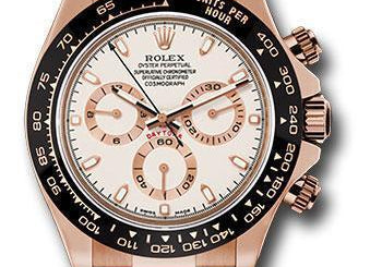 Rolex Cosmograph Daytona 116515LN iiof
