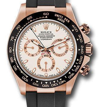 Rolex Cosmograph Daytona 116515LN iiof