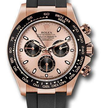 Rolex Cosmograph Daytona 116515LN pbkof