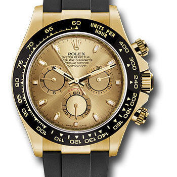 Rolex Cosmograph Daytona 116518LN chof