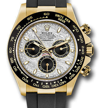 Rolex Cosmograph Daytona 116518LN mtbkiof