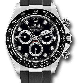 Rolex Oyster Perpetual Cosmograph Daytona 116519LN bkdof