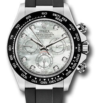 Rolex Oyster Perpetual Cosmograph Daytona 116519LN mdof