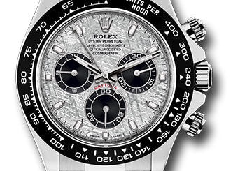 Rolex Cosmograph Daytona 116519LN mtbkiof