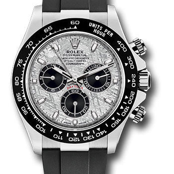 Rolex Cosmograph Daytona 116519LN mtbkiof