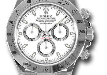Rolex Oyster Perpetual Cosmograph Daytona 116520