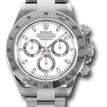 Rolex Oyster Perpetual Cosmograph Daytona 116520