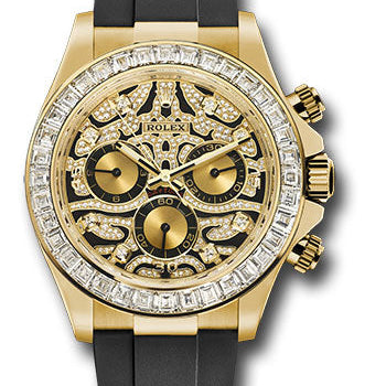 Rolex Cosmograph Daytona 116588 TBR-003