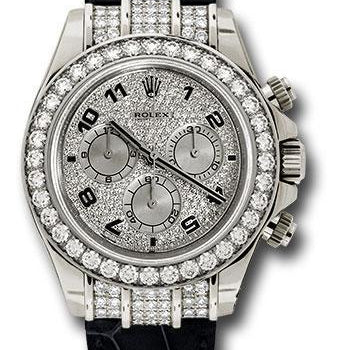 Rolex Oyster Perpetual Cosmograph Daytona 116599RBR