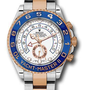 Rolex Yacht-Master II Watch 116681
