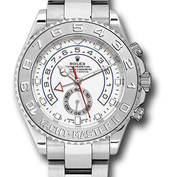Rolex Yacht-Master II Watch 116689