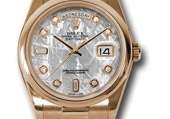 Rolex Day-Date 36mm Watch 118205 mtdp