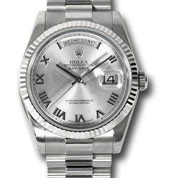 Rolex Day-Date 36mm Watch 118239 rrp