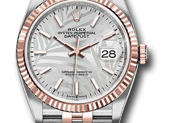 Rolex Datejust 36mm Watch 126231 spmij