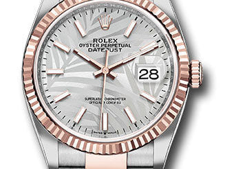 Rolex Datejust 36mm Watch 126231 spmio