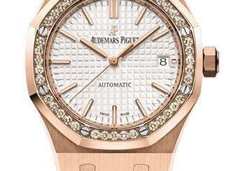 Audemars Piguet Royal Oak Selfwinding Watch15451OR.ZZ.1256OR.01.A