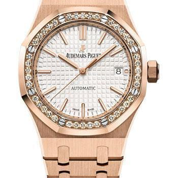 Audemars Piguet Royal Oak Selfwinding Watch15451OR.ZZ.1256OR.01.A