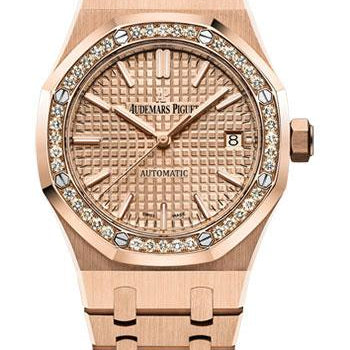 Audemars Piguet Royal Oak