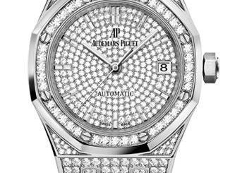 Audemars Piguet Royal Oak