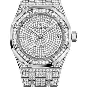 Audemars Piguet Royal Oak