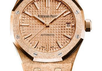 Audemars Piguet Royal Oak