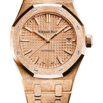 Audemars Piguet Royal Oak